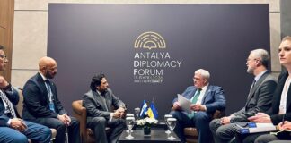 Сибига: пора снимать не только Ормузскую блокаду, но и «Орбановскую»