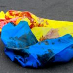 «Нас били за знамя и убивали под крики: «Россия!». Как Донецк митинговал за Украину и проиграл последнее открытое сражение 28 апреля 2014 года, — ФОТО