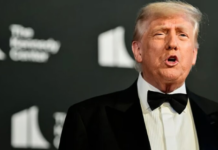 Фергюсон указал на системную ошибку администрации Трампа: кого не допустили к решениям по Ирану