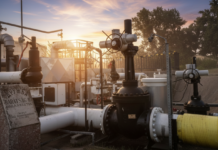 Украина официально возобновила транзит нефти по нефтепроводу «Дружба»