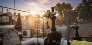 Украина официально возобновила транзит нефти по нефтепроводу «Дружба»