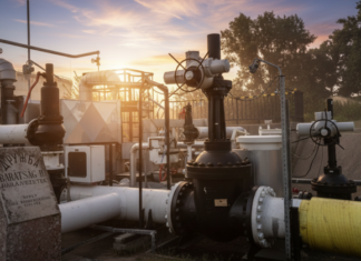 Украина официально возобновила транзит нефти по нефтепроводу «Дружба»
