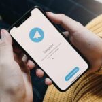 Telegram в Мариуполе работает со сбоями: звонки недоступны