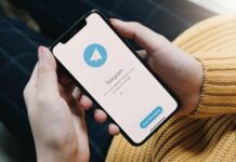 Telegram в Мариуполе работает со сбоями: звонки недоступны
