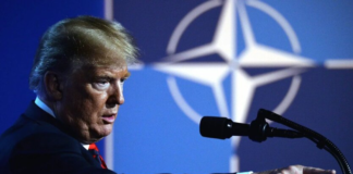 Трамп и развал НАТО: Европа готовит план Б и собственный «зонтик»