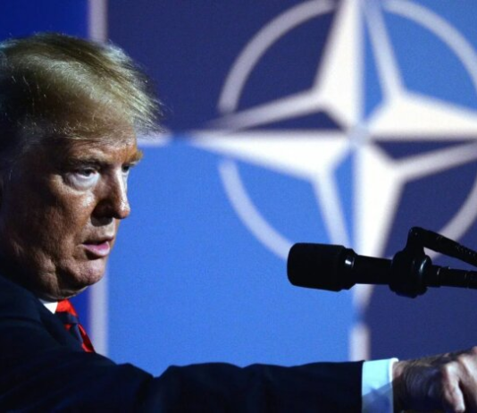 Трамп и развал НАТО: Европа готовит план Б и собственный «зонтик»