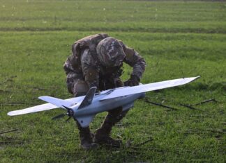 Украина снова «подбила» производство ракет в РФ: целью стал завод «Стрела»