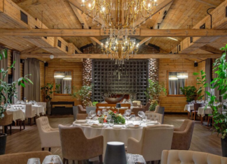 В Киеве массово закрываются кофейни и киоски с шаурмой: что убивает малый бизнес