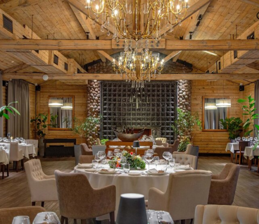 В Киеве массово закрываются кофейни и киоски с шаурмой: что убивает малый бизнес