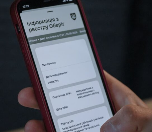 Направление на ВЛК через «Резерв+»: как получить без визита в ТЦК