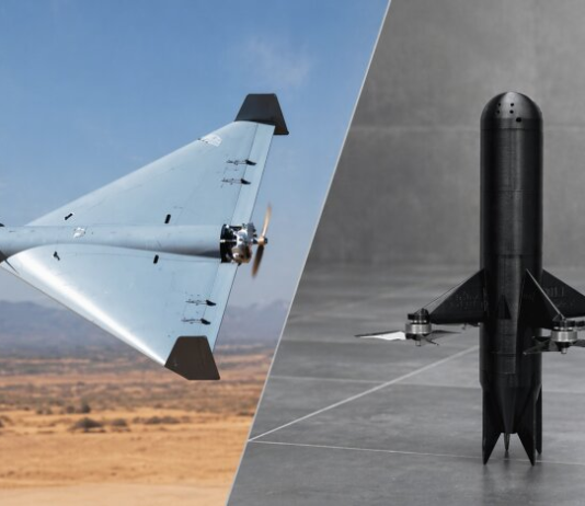 Reuters: Пентагон развернул украинскую систему против «шахедов» на базе в Саудовской Аравии