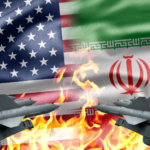 Иранские генералы изучают вьетнамский план войны против Америки — Фергюсон