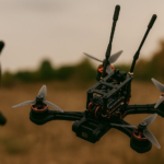 Шполянский: FPV-дроны стали ключевым элементом ПВО в борьбе с «Шахедами»