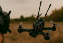 Шполянский: FPV-дроны стали ключевым элементом ПВО в борьбе с «Шахедами»