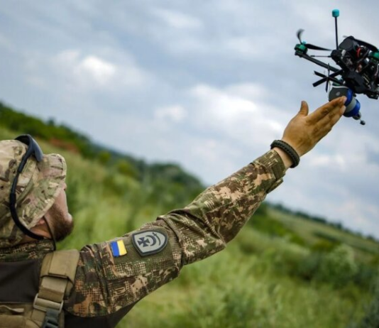 Отпор Путину: Британия передаст Украине рекордный пакет вооружения