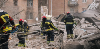 «Мобилизация» пенсионеров и студентов: Попенко разнес инициативу властей