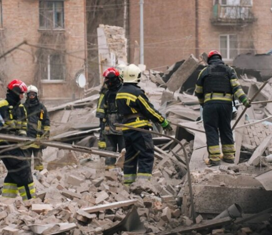 «Мобилизация» пенсионеров и студентов: Попенко разнес инициативу властей