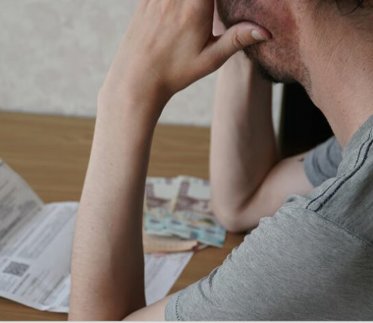 Хуже войны: обвал платежей за коммуналку уничтожает систему ЖКХ