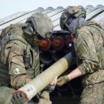 Россия почти полтысячи раз нарушила пасхальное «перемирие», — Генштаб