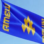 Удар по логистике: «АТЭШ» провел диверсию на на железной дороге в Ростовской области