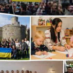 Ирландия постепенно сворачивает программы поддержки украинцам. Что об этом известно. Как реагируют люди