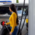 Дизель резко подорожал: сравнение цен на АЗС 14 апреля и где заправиться дешевле