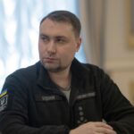 Буданов заявил, что Россия боится за свой контингент в Приднестровье