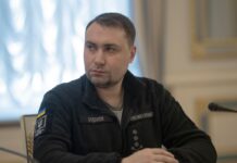 Буданов заявил, что Россия боится за свой контингент в Приднестровье