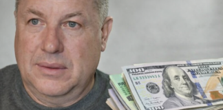 Как изменилось состояние первого заместителя мэра Мариуполя Михаила Когута, — ДЕКЛАРАЦИЯ