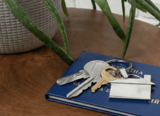 Житлові ваучери для ВПО з ТОТ: коли стартують виплати і як їх отримати