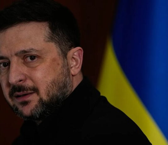 Трамп верит Путину: Зеленский объяснил, почему война не остановится