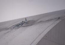 Российские ракеты пролетают вблизи ЧАЭС, создавая риск катастрофы, — генпрокурор