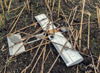 Дрон за 300 долларов: СМИ узнали, как российская «Молния-2» создает вызовы для Украины