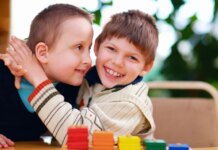 Правительство выплатит некоторым детям с инвалидностью 6,5 тысяч гривен одноразовой помощи