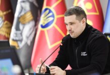 Защита неба в приоритете: Федоров раскрыл детали встречи с главой МО Норвегии