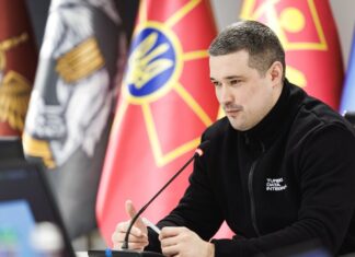 Защита неба в приоритете: Федоров раскрыл детали встречи с главой МО Норвегии