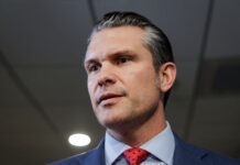 Демократы планируют объявить импичмент Хегсету из-за войны с Ираном