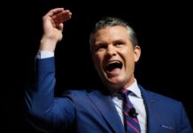 Помощь в 400 миллионов для Украины выделили «уже вчера», — заявление Хегсета