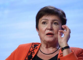 Война с Ираном ударит по всем: МВФ ожидает роста цен и замедления экономики