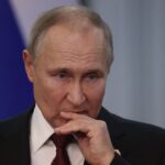 Путин предлагает перемирие, так как не может гарантировать безопасность даже в Москве, — ЦПД