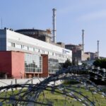 На Запорожской АЭС произошел 15-й блэкаут с момента оккупации