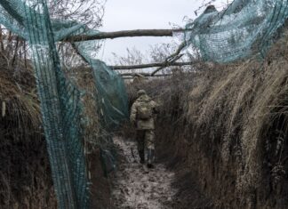 «Перемирие» по-русски: в Генштабе рассказали, сколько раз РФ нарушила «тишину»