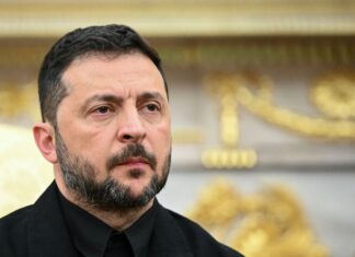 Эффективное средство против КАБов. Украина готовит запросы на ПВО THAAD, — Зеленский