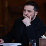 Зеленский анонсировал переговоры с Европой о совместной системе ПВО