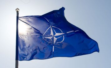 НАТО жестко прошлось по РФ и Китаю из-за ядерной политики