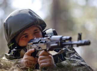 В Минобороны назвали количество пораженных целей РФ за март: цифра впечатляет