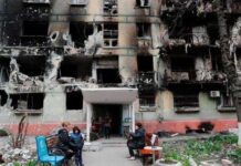 В Мариуполе более 8 тысяч квартир объявили «бесхозными»: жители заявляют о коррупции