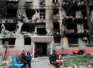 В Мариуполе более 8 тысяч квартир объявили «бесхозными»: жители заявляют о коррупции