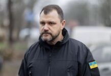 Клименко сделал заявление о праве на оружие, для Рады подготовят законопроект