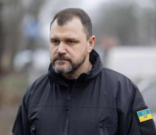 Клименко сделал заявление о праве на оружие, для Рады подготовят законопроект